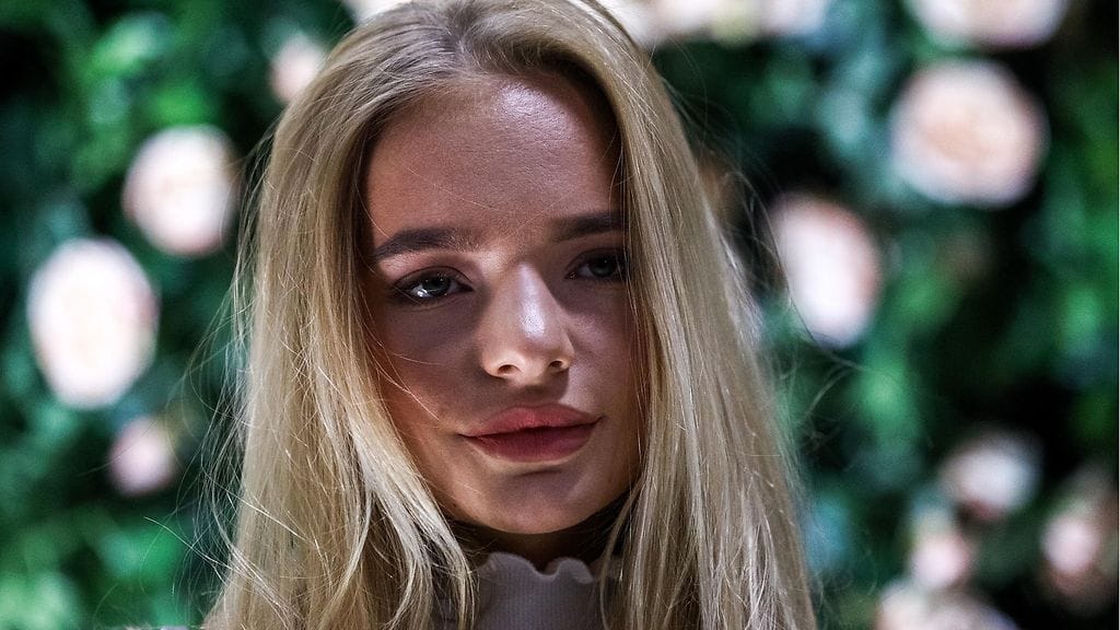 Elizaveta Peskovan harjoittelu jatkuu huhtikuuhun saakka.