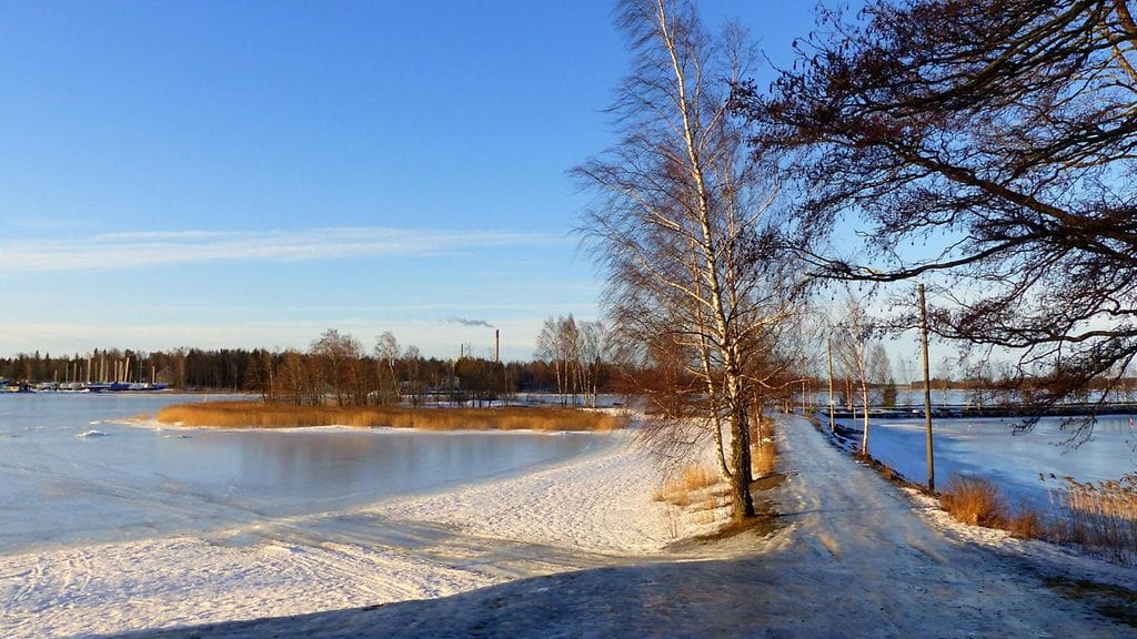 Kuva: Matti Hietala, Vaasa