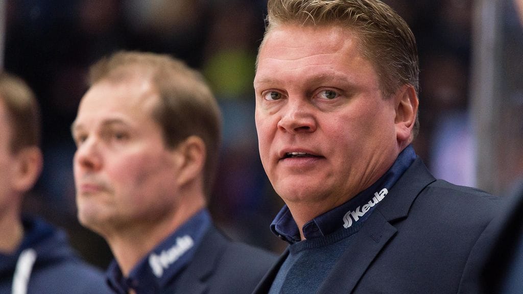 Pekka Virran luotsaama Lukko nousi neljänneksi SM-liigassa.