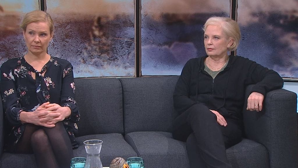 Syömishäiriöinen voi ajatella, että ongelmat ratkeavat laihduttamalla. Aiheesta keskusteltiin HUS:n Syömishäiriöyksikön osaston ylilääkäri Jaana Suokkaan sekä syömishäiriöstä toipuneen Laura Tuomarilan kanssa.