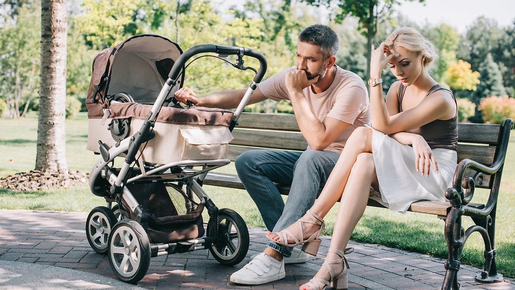 Kun Stephanie julkaisi otoksia sosiaalisessa mediassa, hän sai aina kehuja kauniista ulkomuodostaan, upeista lapsistaan ja ihanasta perheestään.