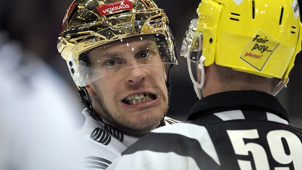 Tulosruutu 22.25: Jälkitunnelmat SM-liigan välieristä!