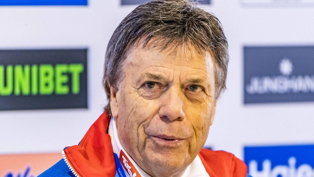 Peter Schröcksnadel