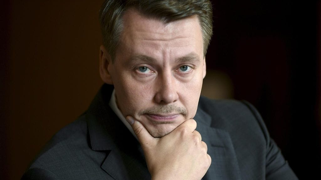 Lapsiasiavaltuutetun virka täytetään aina viiden vuoden määräajaksi.