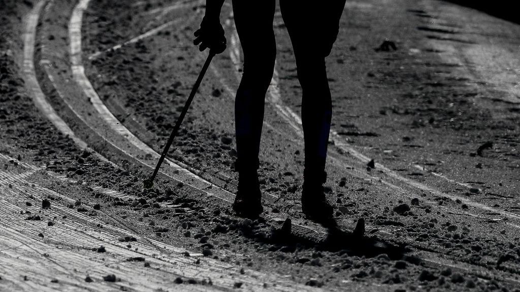 Seefeldin MM-hiihdoissa velloo dopingskandaali.