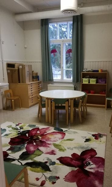 Hajala päiväkoti 2