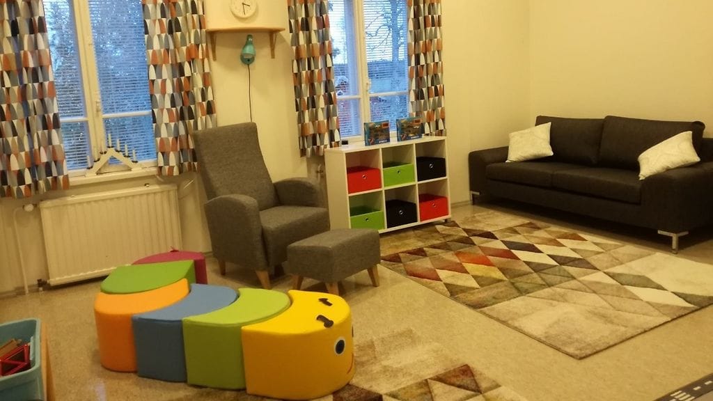 Hajala päiväkoti 3