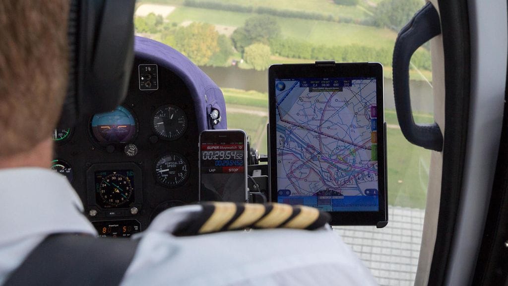 Norjan viranomaiset varoittivat viime perjantaina lentoliikennettä häiriöistä gps-paikannuksessa.