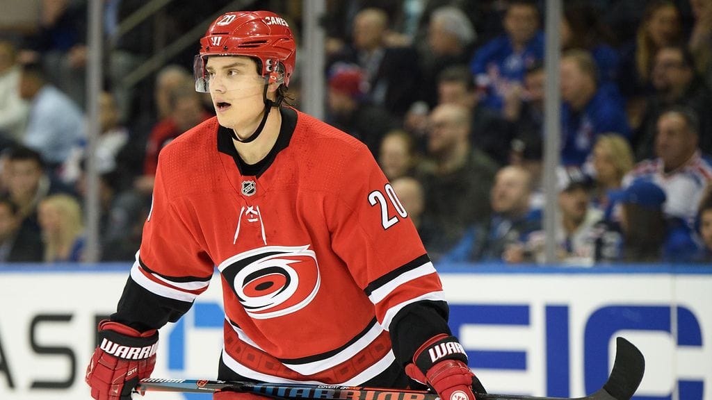 Sebastian Aho