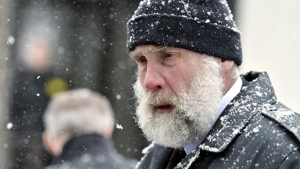 nykänen hautajaiset mieto