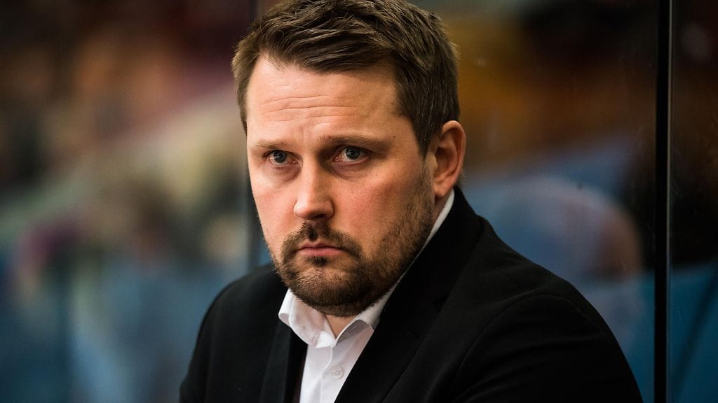 Antti Pennanen kehui Malte Strömwallia.