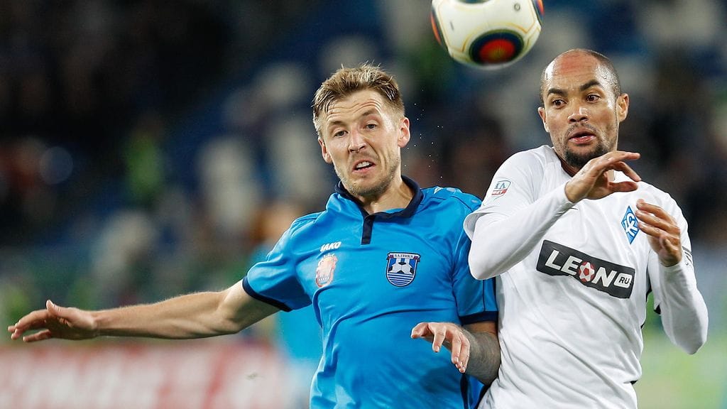 Nadson (oik.) siirtyy SJK:n riveihin.