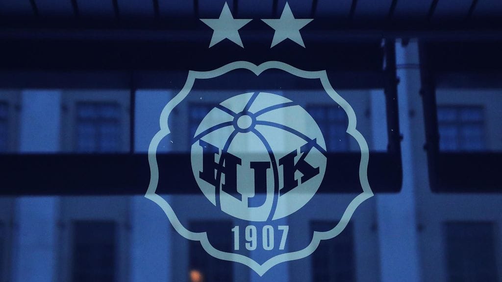 HJK on voittanut kaksi edellistä Veikkausliigan mestaruutta.