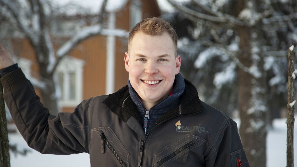 Maajussille morsian -ohjelman Arttu pysyttelee yhä sinkkuna suuresta ihailijajoukosta huolimatta.