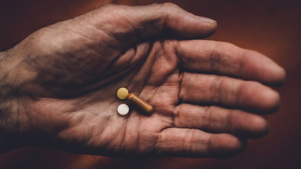 Miehille suunnatun ehkäisyvalmisteen tutkimukseen ja kehitystyöhön saatiin lahjoitus Bill & Melinda Gatesin säätiöltä. Kuvituskuva.