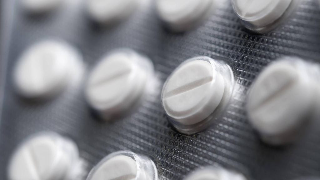 Vahvat kipulääkkeet