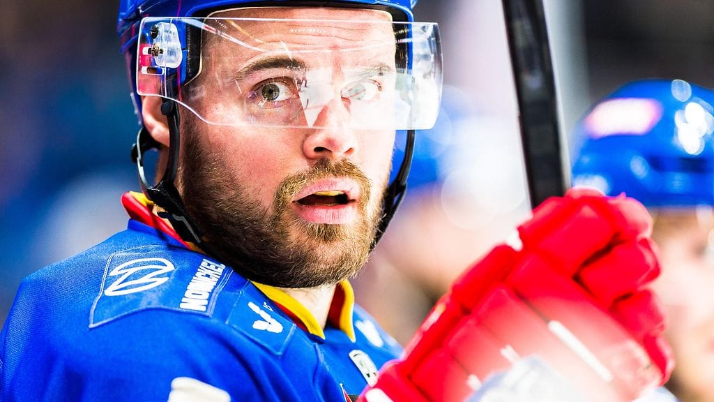 Jesse Joensuu uskoo Jokereiden iskukykyyn loppuun asti.