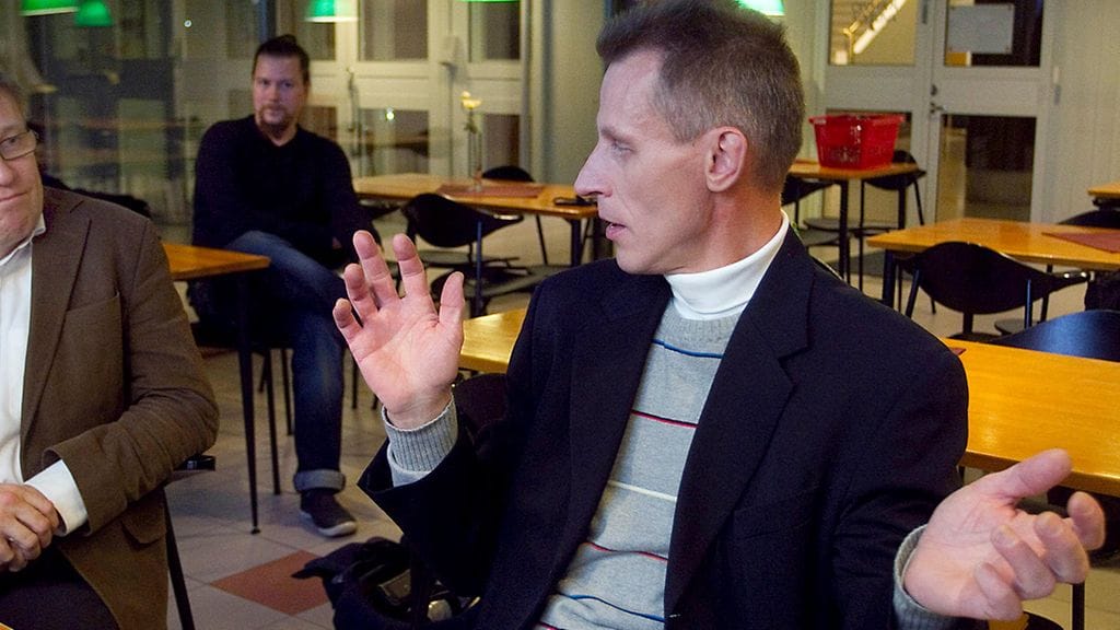 Kari-Pekka Kyrön mukaan verodoping on edelleen vaikea havaita.