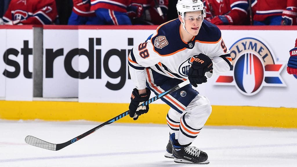 Jesse Puljujärven molemmat lonkat leikattiin maanantaina New Yorkissa.