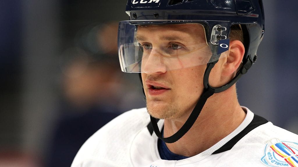 Lauri Korpikoski palaa liigajäille tällä viikolla.