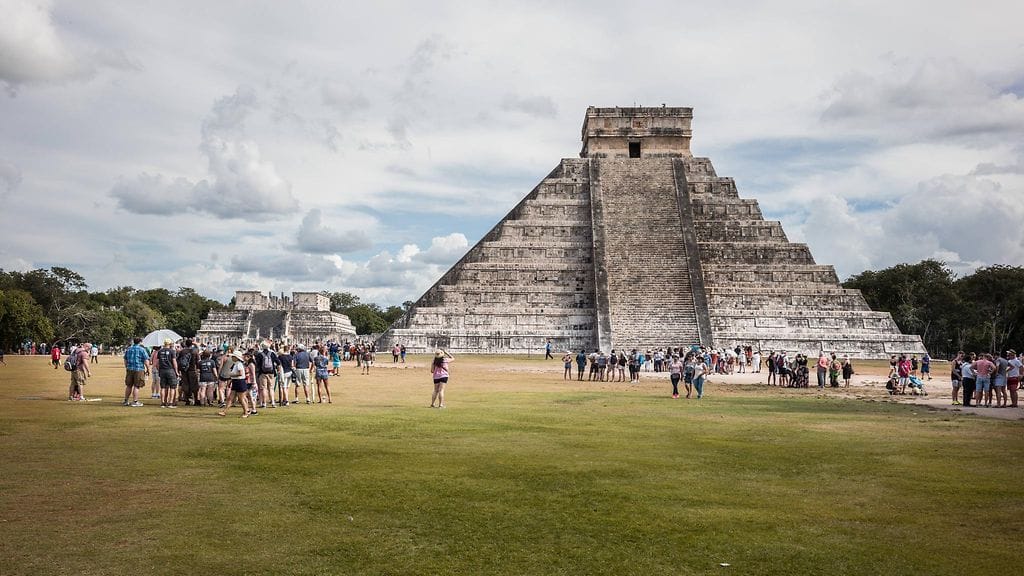 chiche itza