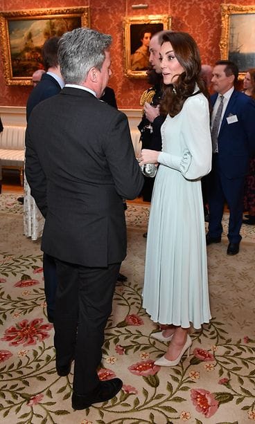 Herttuatar Meghan 5.3.2019 2