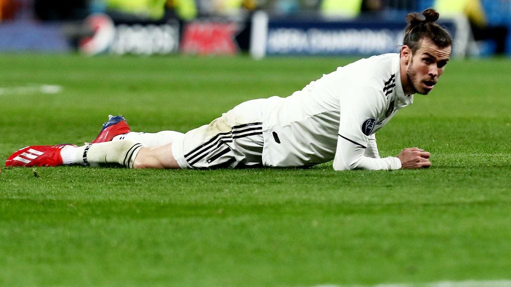 Gareth Balen jatko Real Madridissa kesän jälkeen näyttää päivä päivältä epätodennäköisemmältä.