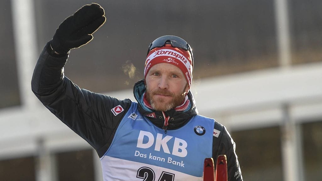 Itävaltalaisampumahiihtäjä Simon Eder paljasti, että hänelle tehtiin tarjous nyt esillä olevalta dopingringiltä.