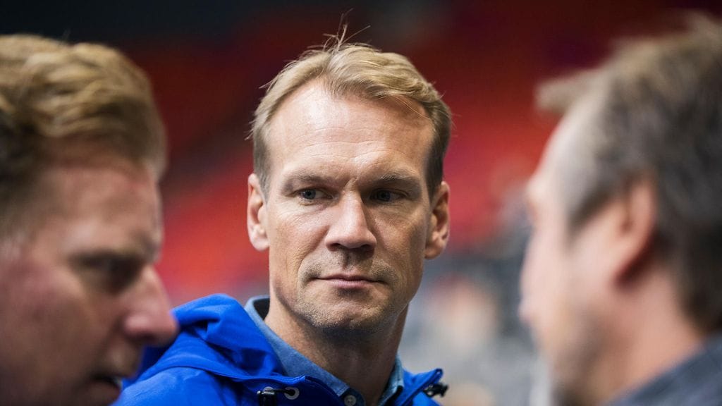 Nicklas Lidström muisti edesmennyttä Ted Lindsaytä tunteikkaalla kirjoituksella.