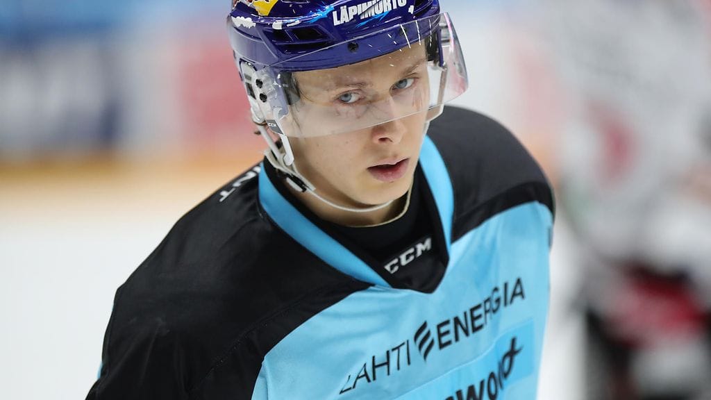 Jesse Ylöselle sattui karmea moka HIFK:ta vastaan.