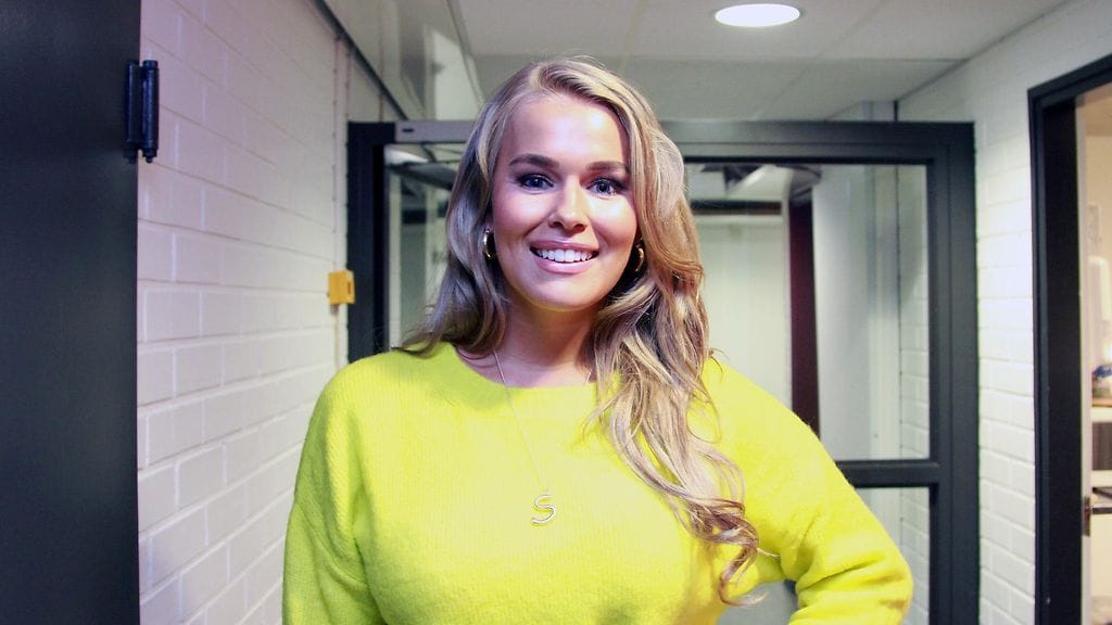 Sara Siepin uusin Instagram-julkaisu paljastaa hauskan vertailun.