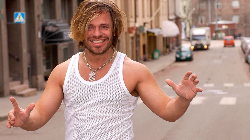 Teuvo Loman maaliskuu 2004