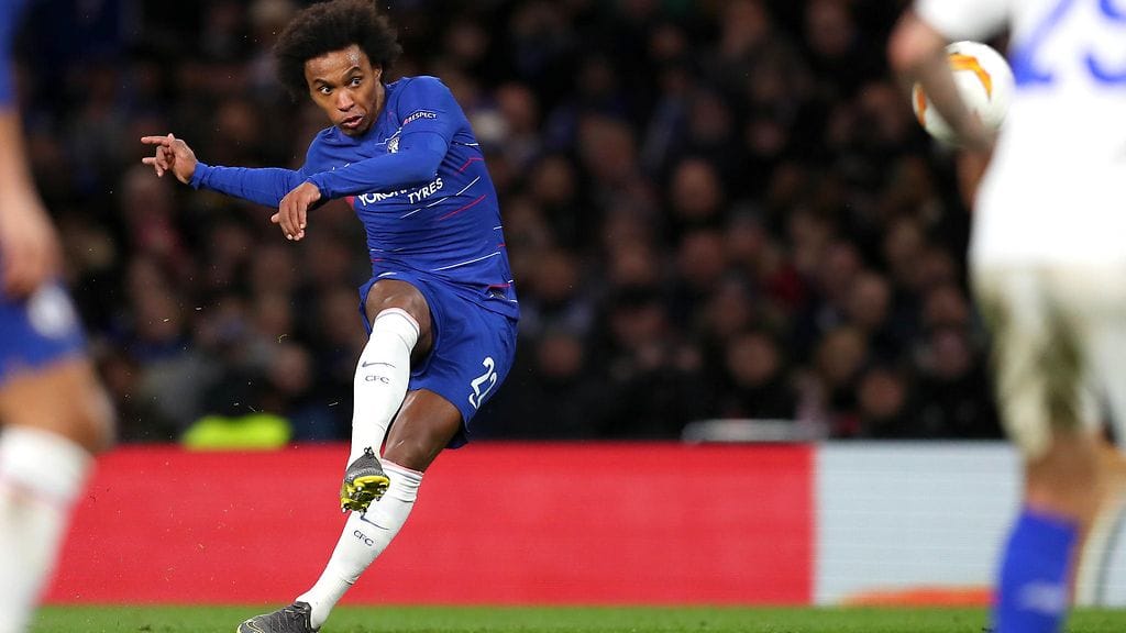 Willian.