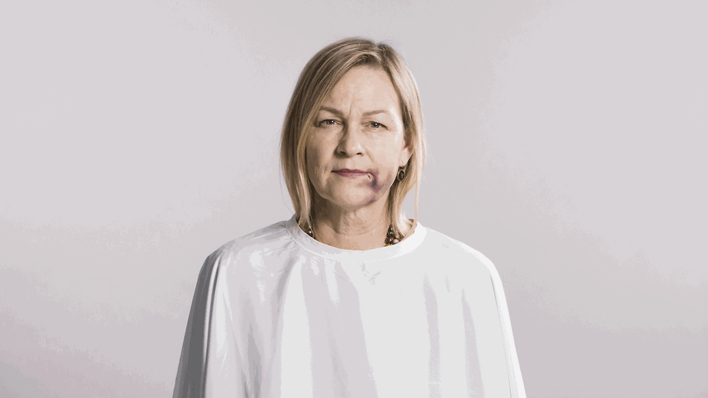 Eva Biaudet, naistenpäivä2