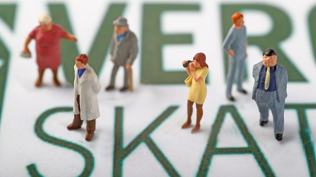 Keskuskauppakamari vaatii perintöveron poistamista