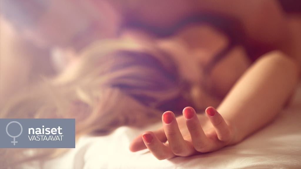 Juttusarjassa naiset vastaavat joka viikko kysymyksiin seksiin, ihmissuhteisiin ja muuhun elämään liittyen!