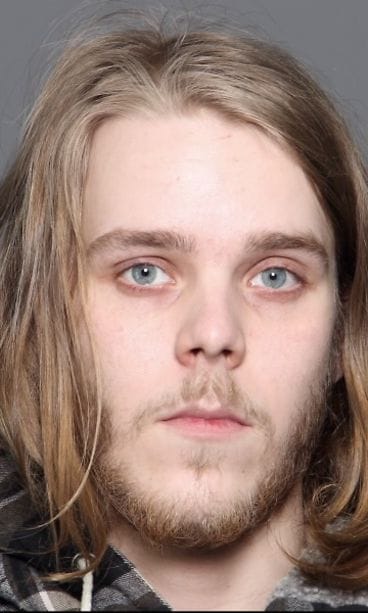 Jeremias Värtinen KRP