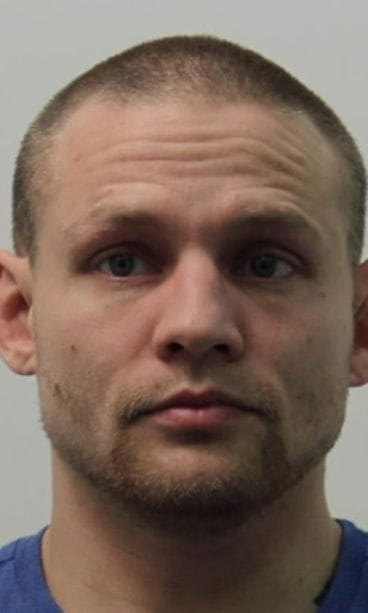 Ville Lehmusmetsä KRP