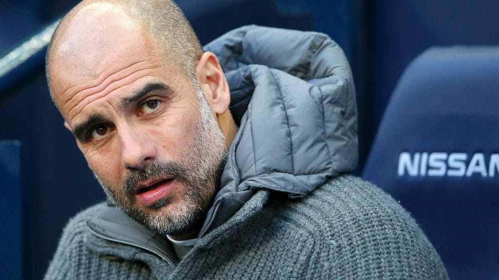 Pep Guardiolaa on viety lehtiväitteissä Italiaan. Guardiola otti voimakkaasti kantaa huhuihin.