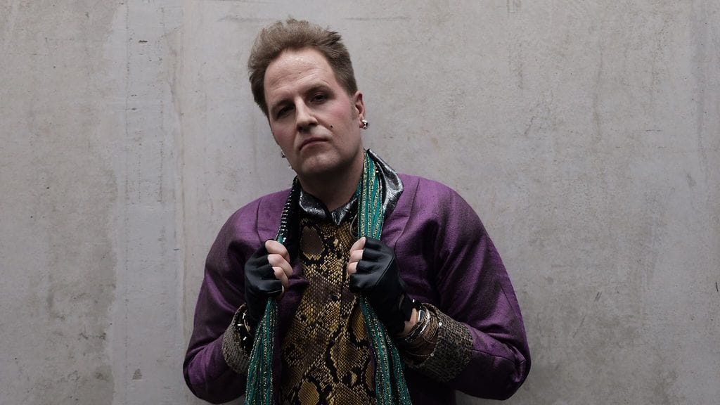 Kyösti Mäkimattila tähdet tähdet 6 live bäkkäri