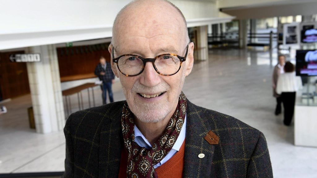 Juha Vakkuri menehtyi vaikean sairauksen seurauksena.