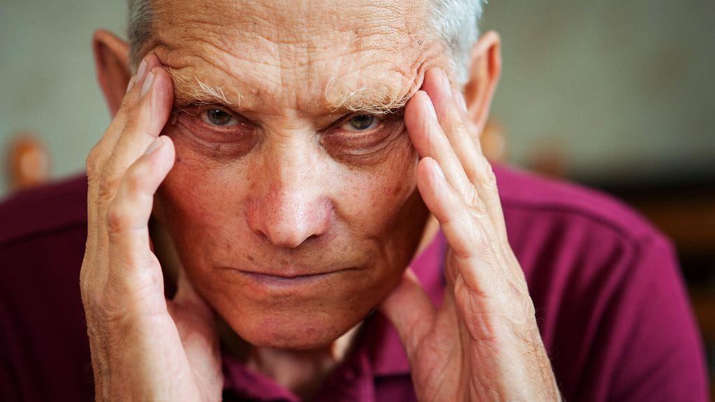 Tuhoutuneita aivosoluja ei osata palauttaa. Kuvituskuva.