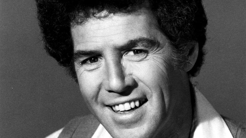 Jed Allan vuonna 1979.