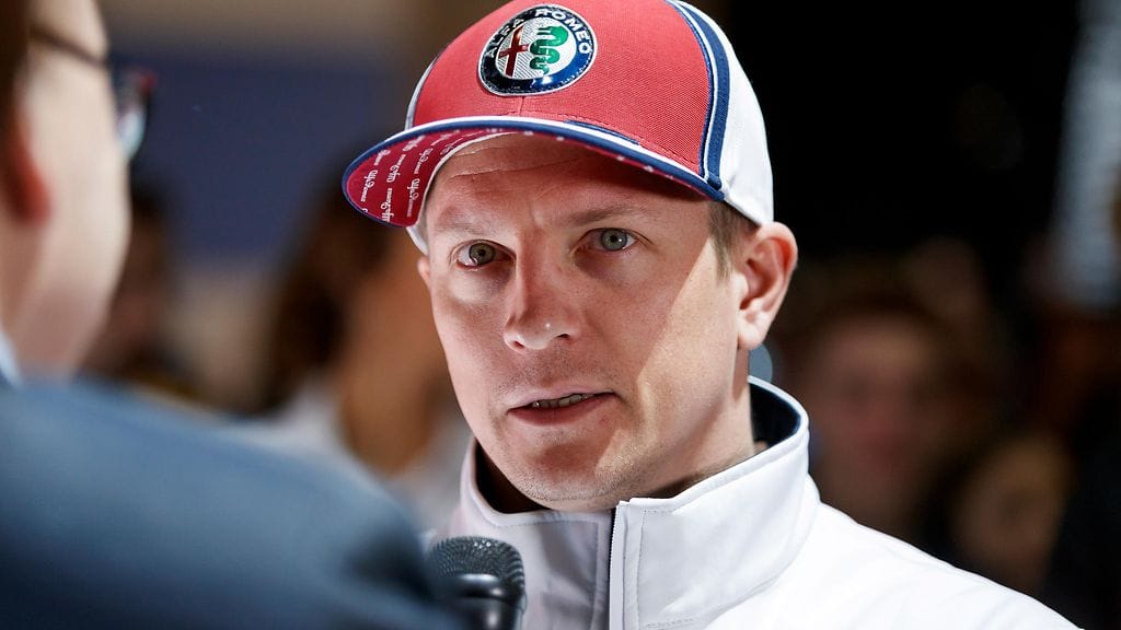 Kimi Räikkönen ja muut F1-kuskit aloittavat tämän kauden urakan loppuviikosta Australian Melbournessa.