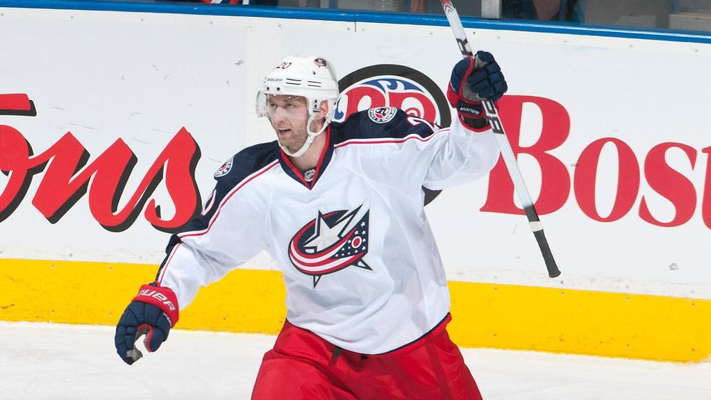 Kristian Huselius joutui vakavaan onnettomuuteen viikonloppuna.