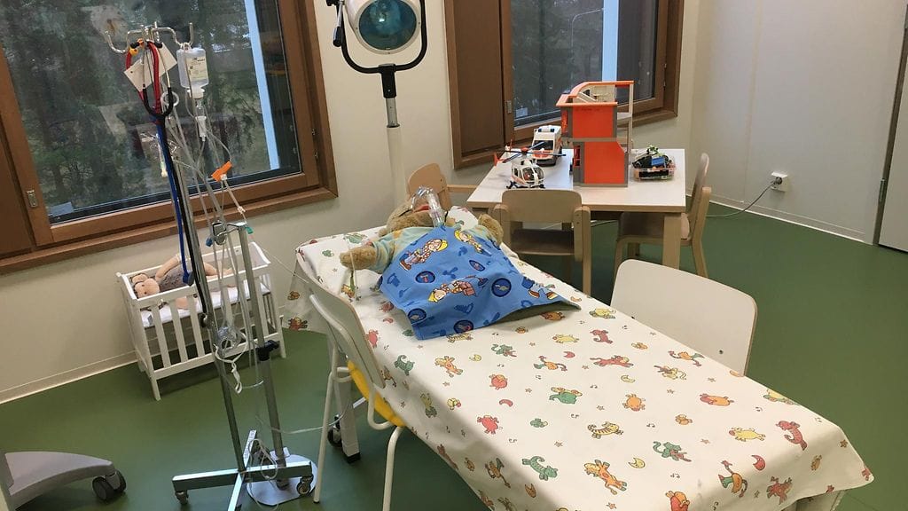 uusi lastensairaala9