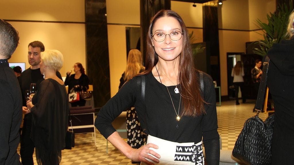 Ex-missi Karita Tykkä julkaisi upean kuvan Instagramissa.