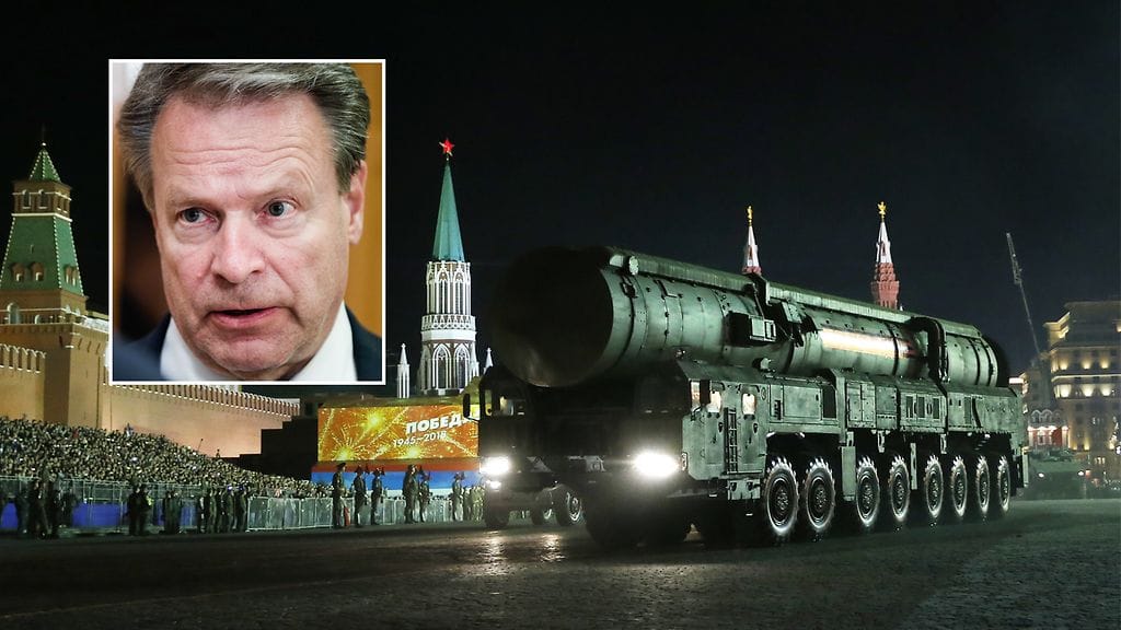 Kanervan mukaan Suomi voisi esittää kollektiivista turvallisuutta edistäviä ratkaisumalleja, joilla esimerkiksi ”ydinasevaltiot sitoutuisivat olemaan hakkeroimatta toistensa ydinaseita”.