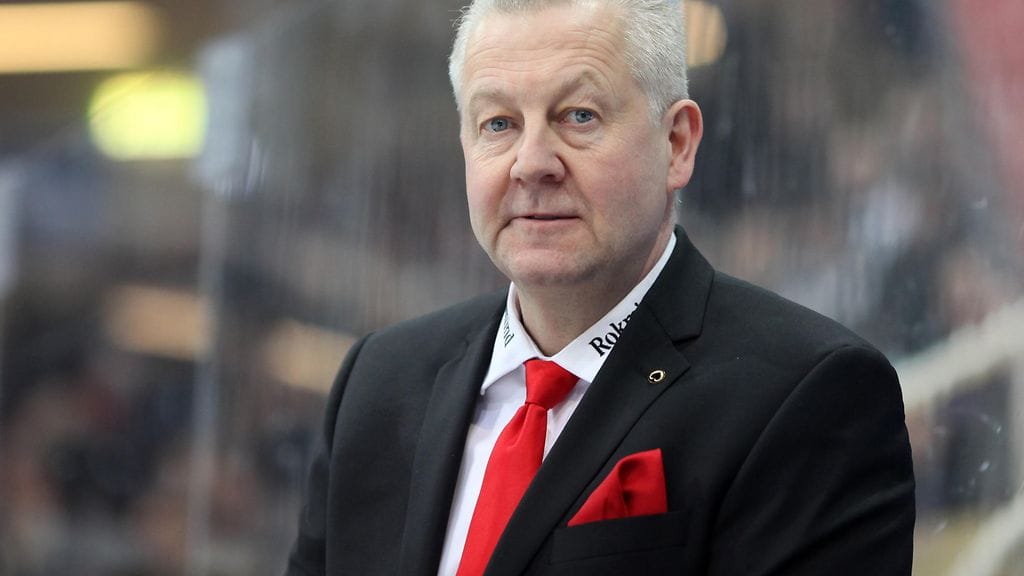 Pasi Kaukoranta ei jatka Porin Ässien valmentajana.