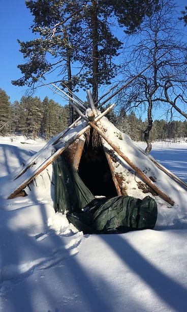 Ranskalaiset Lappi 1